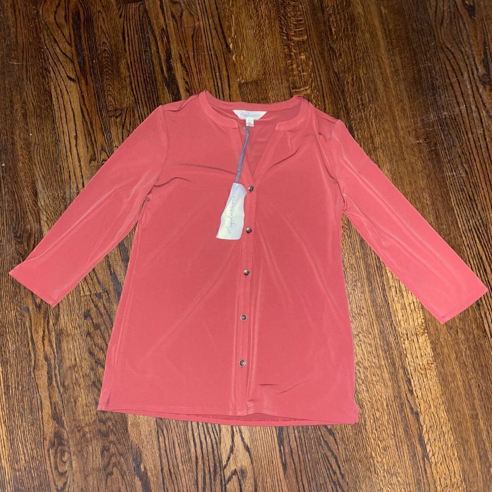 New Magnolia Grace Blouse 